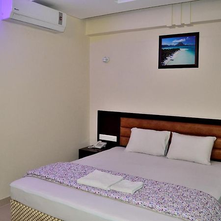 Ocean Palace Cox'Sbazar ค็อกเซสบาซาร์ ภายนอก รูปภาพ