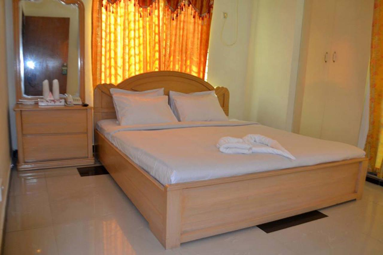 Ocean Palace Cox'Sbazar ค็อกเซสบาซาร์ ภายนอก รูปภาพ