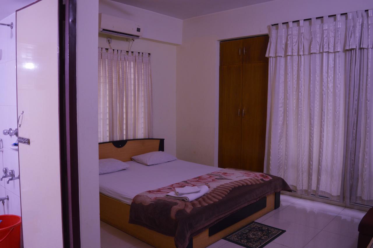 Ocean Palace Cox'Sbazar ค็อกเซสบาซาร์ ภายนอก รูปภาพ