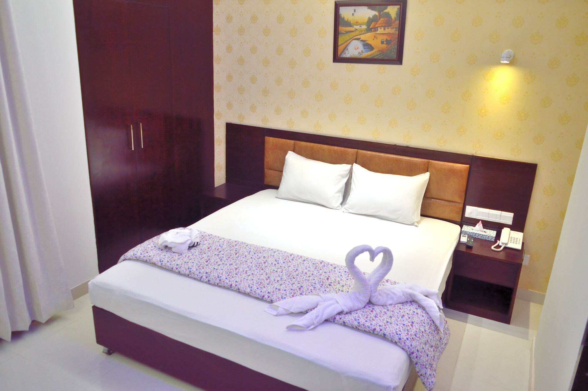 Ocean Palace Cox'Sbazar ค็อกเซสบาซาร์ ภายนอก รูปภาพ
